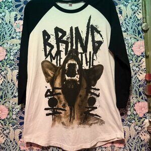 BRING ME THE HORIZON ISO!!!